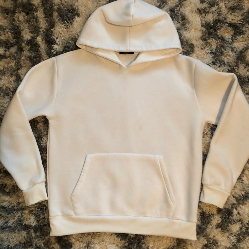 The perfect hoodie